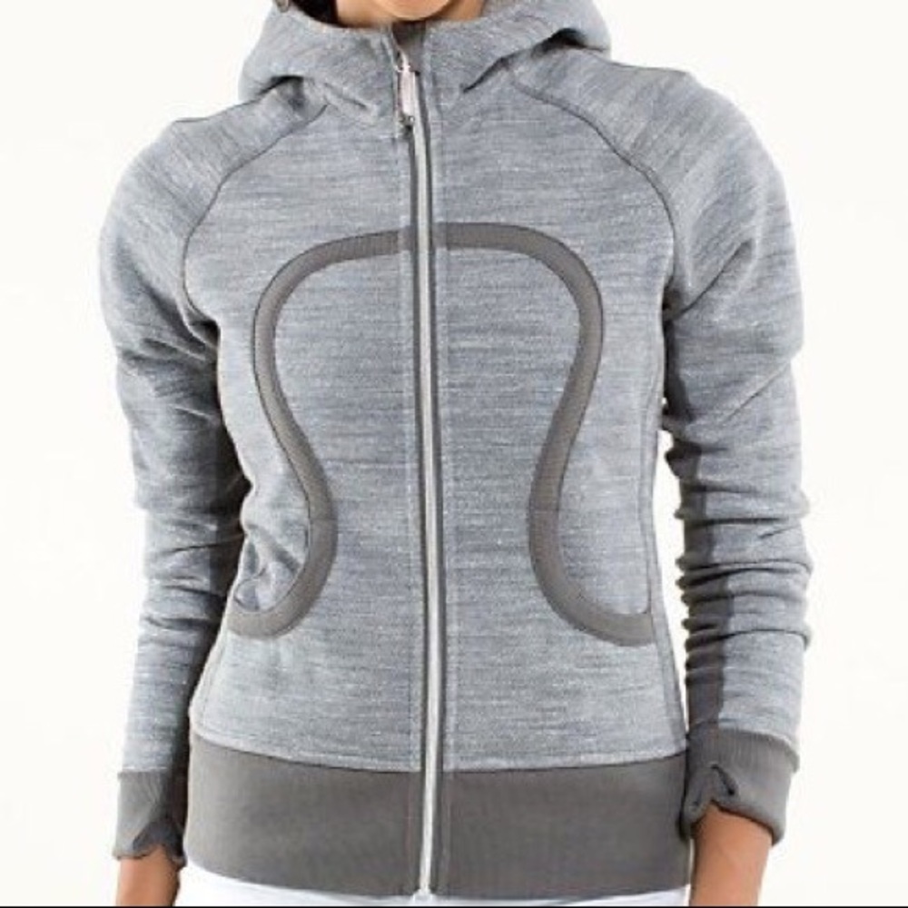 Lululemon | Scuba Jacket